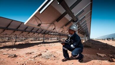 Globeleq Consortium Reaches Legal Close On South Africa Solar Plants