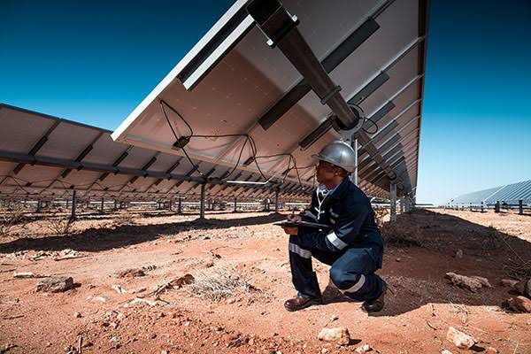 Globeleq Consortium Reaches Legal Close On South Africa Solar Plants
