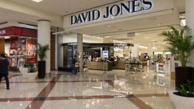 Woolworths Holdings Limited Sells Its Australian Subsidiary David Jones