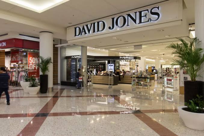 Woolworths Holdings Limited Sells Its Australian Subsidiary David Jones