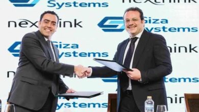 Nexthink Selects Giza Systems As Strategic Partner For The Middle East And Africa