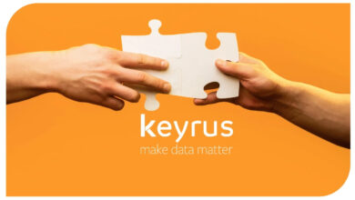 Keyrus Embarks On Exciting Partnership With Pyramid Analytics