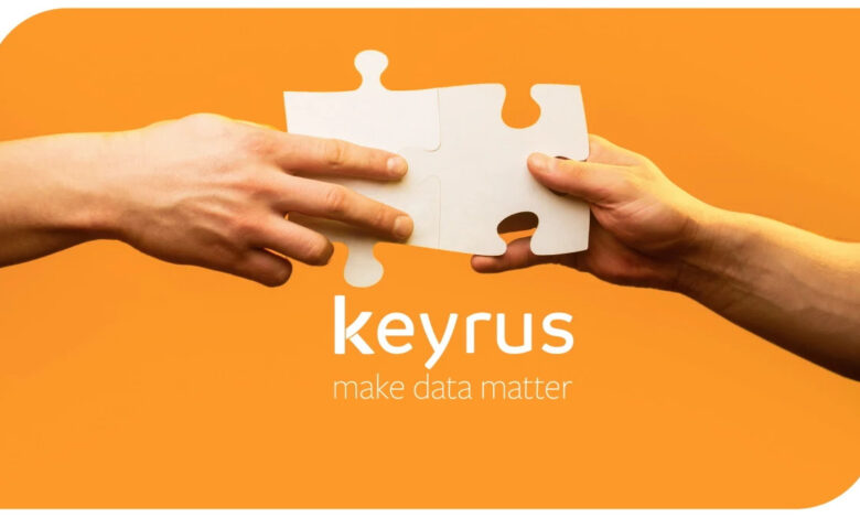 Keyrus Embarks On Exciting Partnership With Pyramid Analytics
