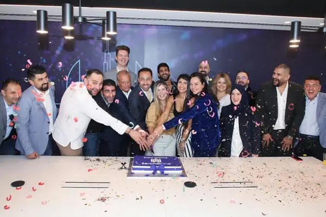 SentinelOne Expands Middle East And Africa Operations With New Dubai Office