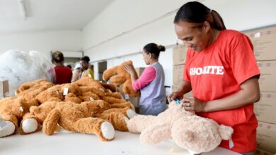 How Shoprite's Partnership With Indofurn And 3Fold Life Support Helped To Sustain Families From The Cape Flats