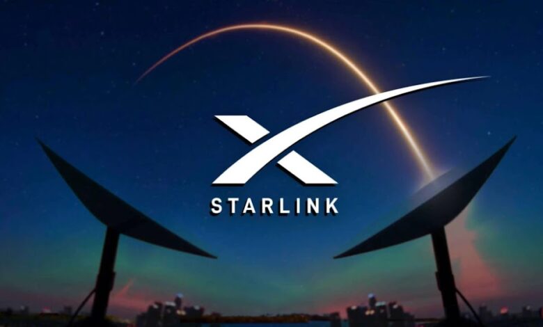 Elon Musk's Starlink Set To Launch In Kenya This Year