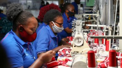 Norfund Invests In Textile Industry To Create Thousands Of Jobs In Kenya