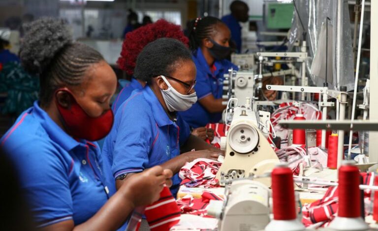 Norfund Invests In Textile Industry To Create Thousands Of Jobs In Kenya