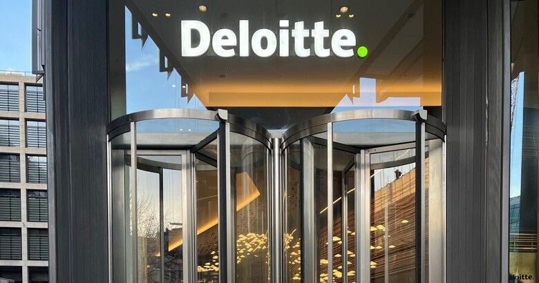 Deloitte KwaZulu-Natal Moves To New Office In Umhlanga Ridge