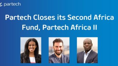 Partech Africa II Reaches Oversubscribed First Close At €245M