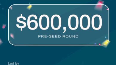 PressOne Africa Closes $600k Pre-seed Round