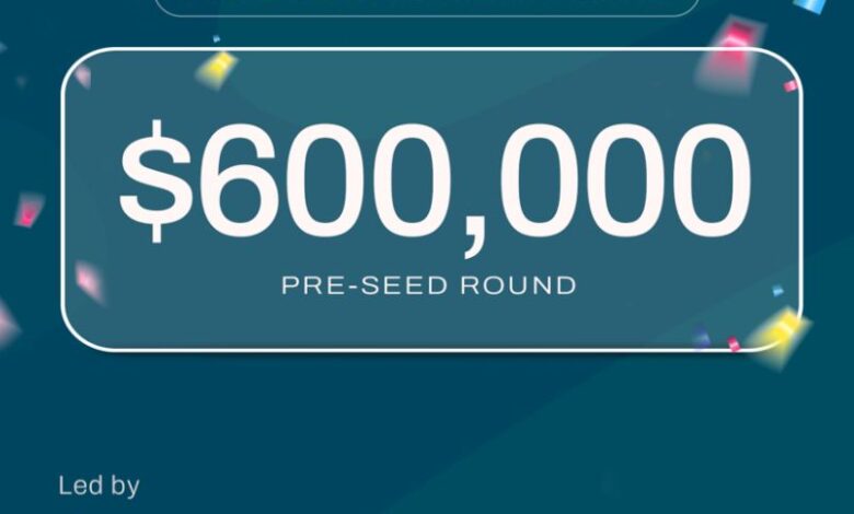 PressOne Africa Closes $600k Pre-seed Round
