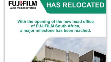 Fujifilm Launches New Head Office In South Africa