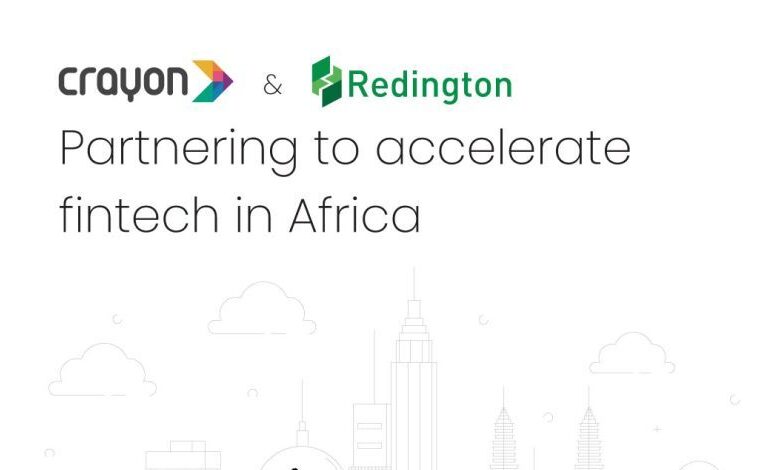 Crayon Data And Redington Partner To Accelerate Africa’s Fast-Growing Fintech Landscape