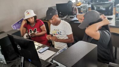 mLab Delivers A Short Internet Of Things Training Programme In Partnership With MICT SETA