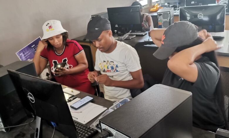 mLab Delivers A Short Internet Of Things Training Programme In Partnership With MICT SETA