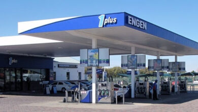 PETRONAS Announces A New Shareholder In Engen