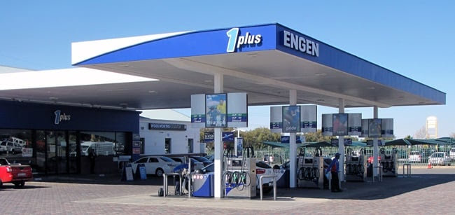 PETRONAS Announces A New Shareholder In Engen