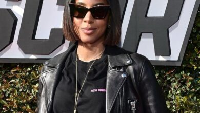 5 Times American Singer Kelly Rowland Supported South African Brands