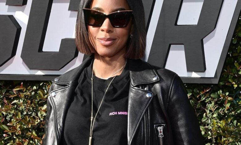 5 Times American Singer Kelly Rowland Supported South African Brands