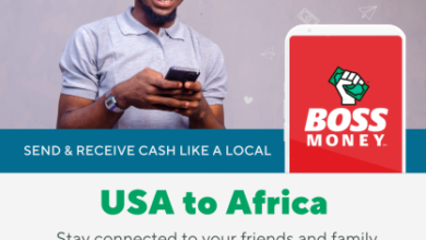 Leaf Wallet App Rebranded To Boss Money As Part Of Expansion Across Africa