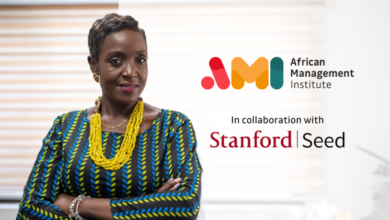 Stanford Seed Renews Collaboration With African Management Institute To Support African Entrepreneurs