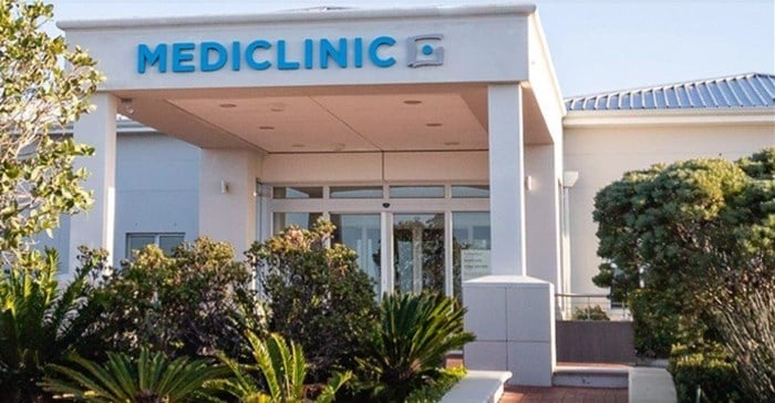 Mediclinic Southern Africa Expands Into Precision Medicine