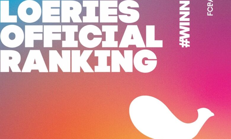 FCB Africa Climbs The Ranks At The Loeries Official Rankings