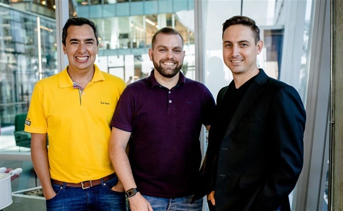 Tech StartUp Sendmarc Closes $7M In Series A Funding