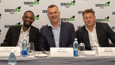 Seriti To Construct 155 MW Wind Farm In Mpumalanga