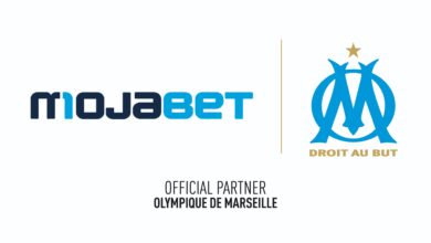 Mojabet Becomes Olympique de Marseille’s Official African Betting Partner