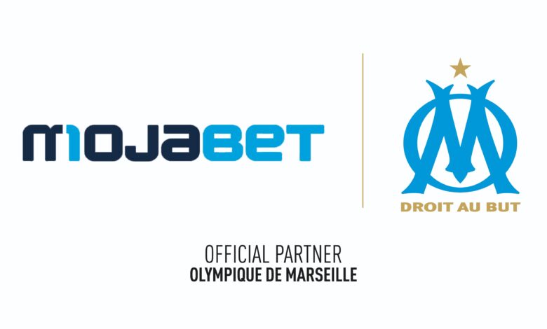 Mojabet Becomes Olympique de Marseille’s Official African Betting Partner