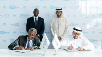 Masdar And IFC Agree To Explore Ways To Advance Climate Action In Emerging Markets