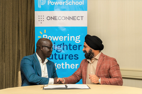 PowerSchool Announces OneConnect As First Channel Partner In Africa