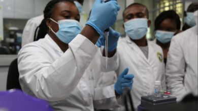 Africa CDC, Institut Pasteur De Dakar And The South African Medical Research Council Take Concrete Action To Ramp Up Africa’s Biomanufacturing Workforce