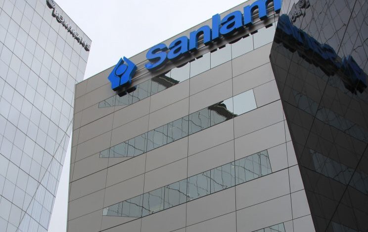 Sanlam Announces Purchase Of Remaining Shares In Brightrock Holdings