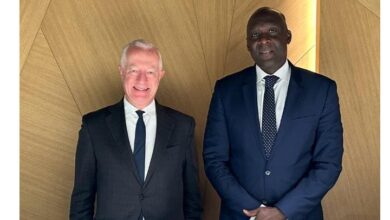 IFC And Sococim Partner In Landmark Deal To Boost Low-carbon Cement Production In Senegal