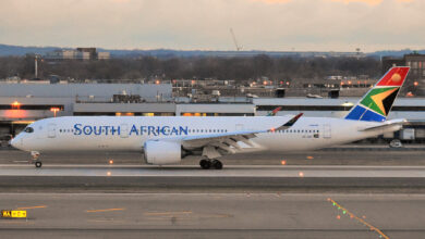SAA Receives R1Billion Towards Historical Debt