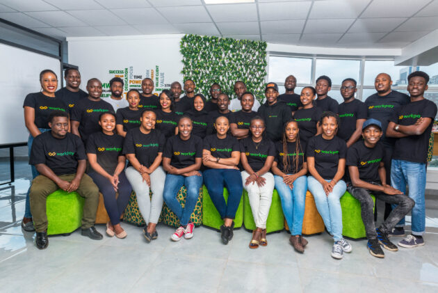 WorkPay Secures $2.7m In Funding To Expand Across Africa