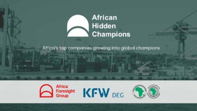 African Development Bank Partners With African Hidden Champions Initiative Of AFG And DEG