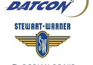 DATCON And Stewart-Warner Announce Strategic Alliance With Dorian Drake For Export Sales To Mexico And South Africa