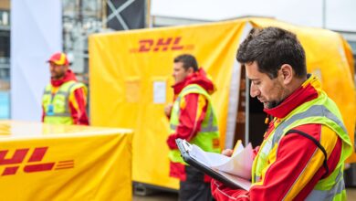 DHL Delivers Country’s First Formula E Race To Cape Town