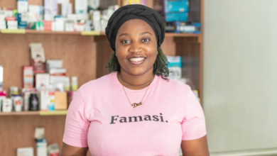 Famasi Africa Raises Pre-seed Funding To Build Pharmacy Infrastructure In Africa