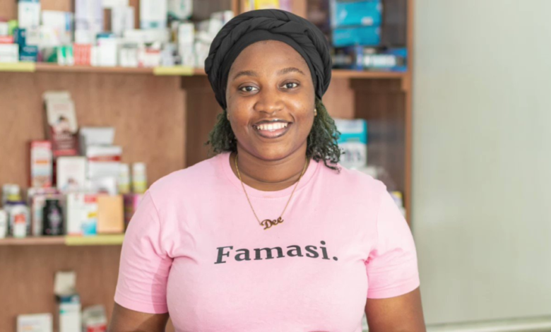 Famasi Africa Raises Pre-seed Funding To Build Pharmacy Infrastructure In Africa