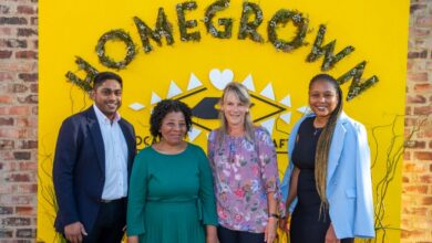 Small Businesses Are The Backbone Of Shoprite’s New Homegrown Private Label Range