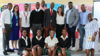 Far-Reaching Partnership Launched To Bridge The Digital Divide For Hundreds Of Learners In KZN