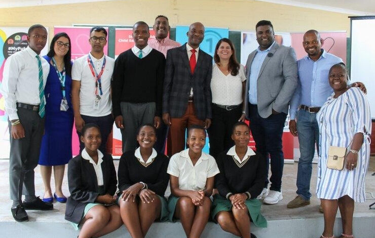 Far-Reaching Partnership Launched To Bridge The Digital Divide For Hundreds Of Learners In KZN