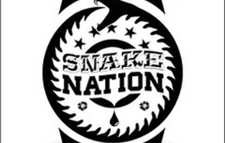Advertising Week Partners With Snake Nation And TBTM