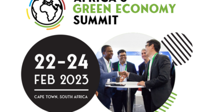 Uber And Nissan Partner With Africa’s Green Economy Summit Set To Be Held In Cape Town