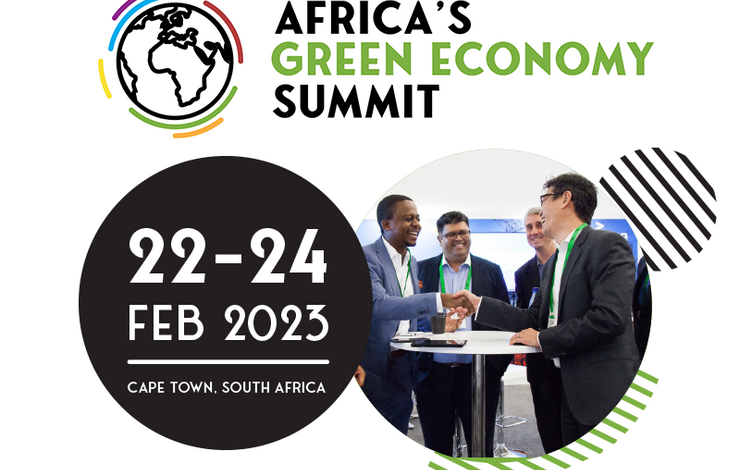 Uber And Nissan Partner With Africa’s Green Economy Summit Set To Be Held In Cape Town